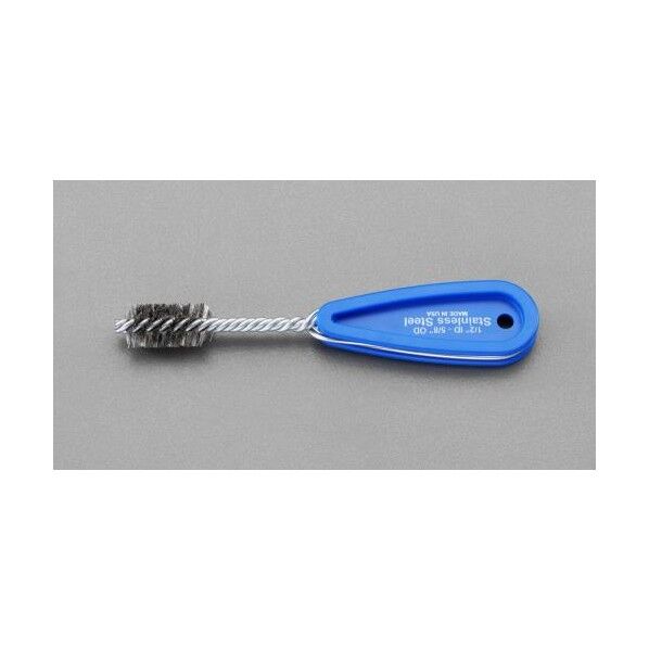 内面用パイプブラシ 3/8 EA109AB-3