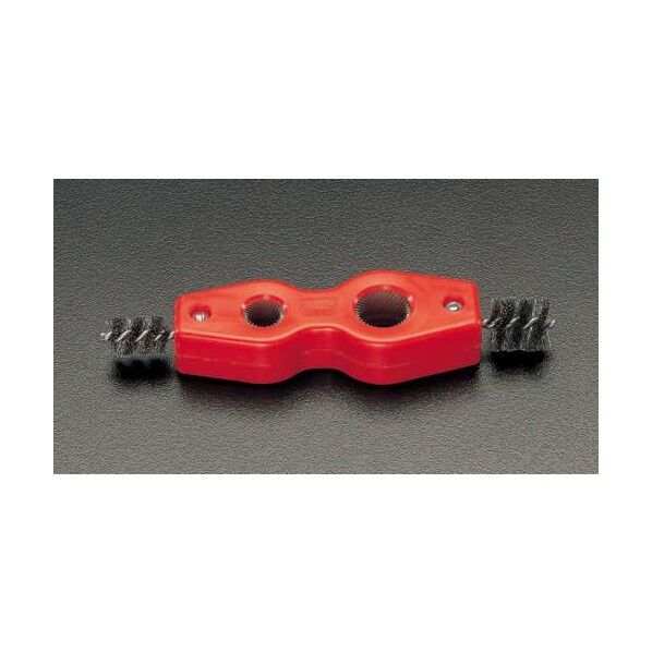 内外両用パイプブラシ EA109AG 1