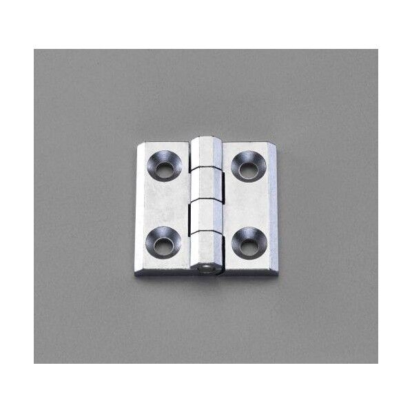 ラットヒンジ(亜鉛ダイキャスト)