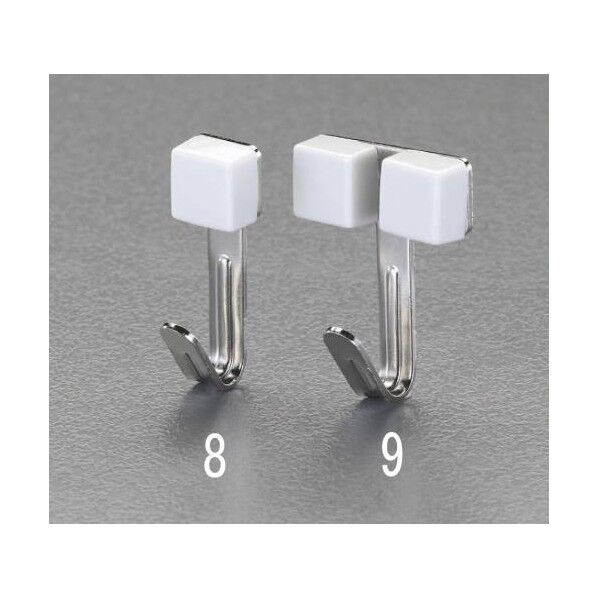 フック(石膏ボード用)