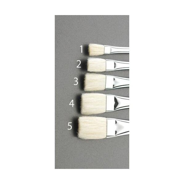 ［2号］ポスター筆