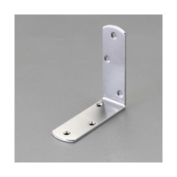 35x35mm 隅金(ステンレス製)