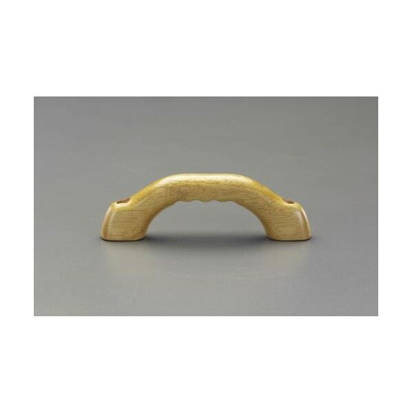 木製手すり 225mm EA951EL-1