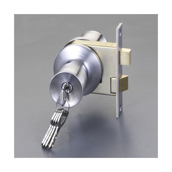 玄関錠(取替え用) EA951KB-13