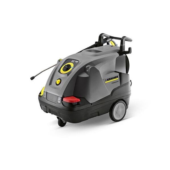 AC100V/0.9kW温水高圧洗浄機(50Hz) 長さ1060×幅650×高さ920mm EA115LK-50A 1