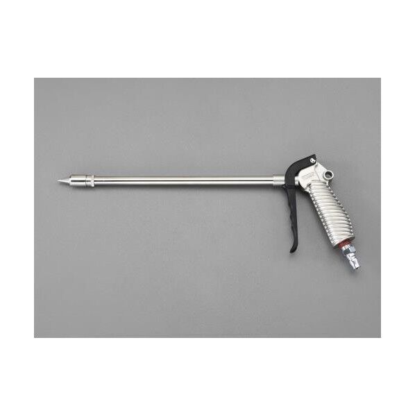 エアーブローガン(300mmノズル・大風量型)