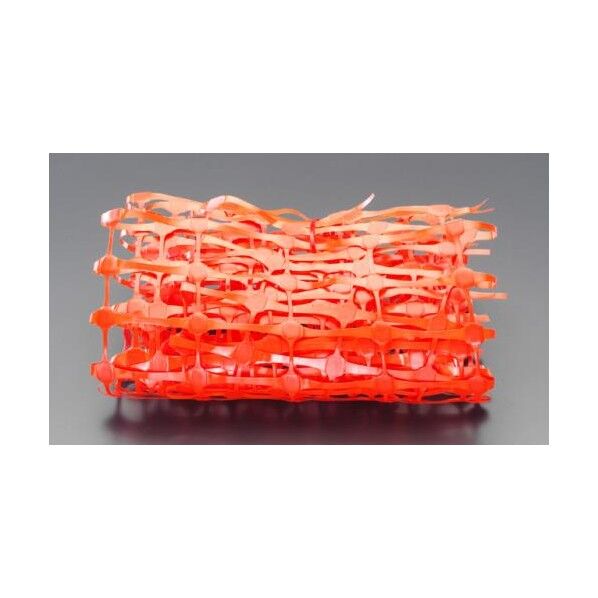 1.0x50.0mフェンスネット[粗目]