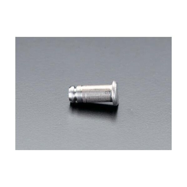 6x15.5mmクレビス用溝付ピン EA953BA-6 1