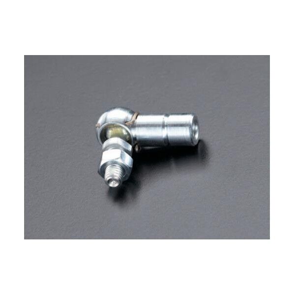 M8[左ねじ]アングルジョイント EA953CA-8 1