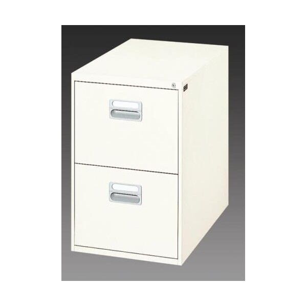 455x700x700mm/2段キャビネット