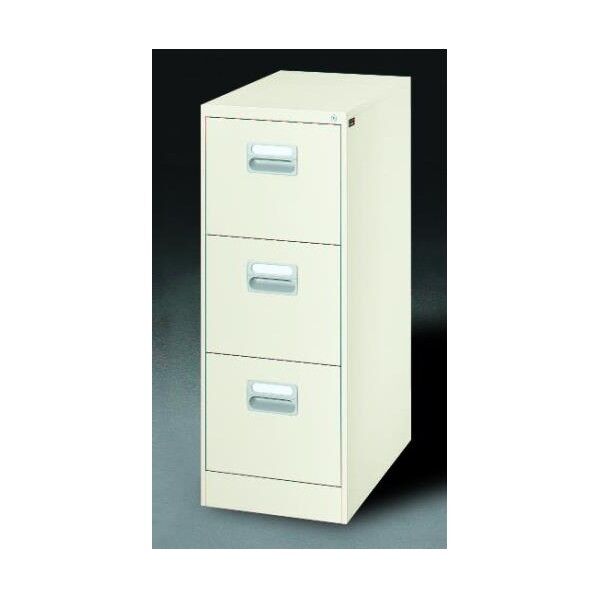 387x620x1015mm/3段キャビネット