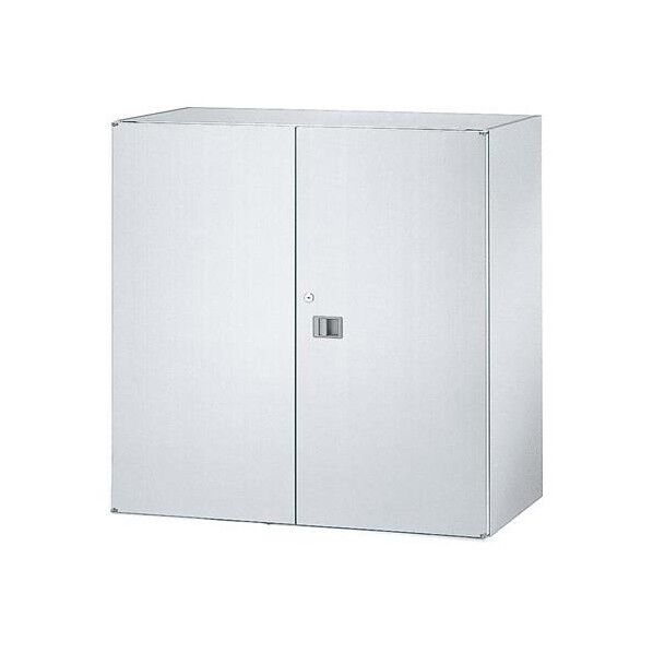 900x500x900mm[ステンレス製]収納庫 EA954DG-5