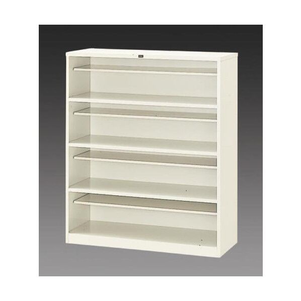 1000x380x1180mm/4段シューズボックス