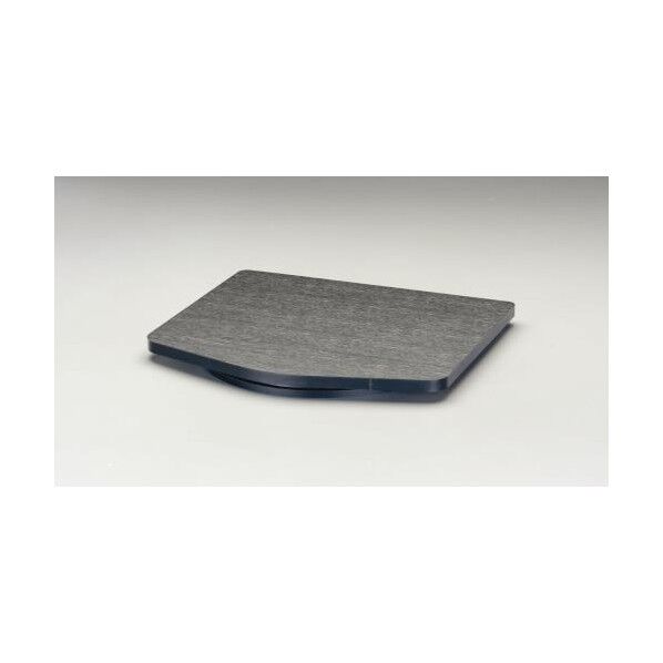 440x375x31mm薄型TV用回転台 EA954HF-10 1