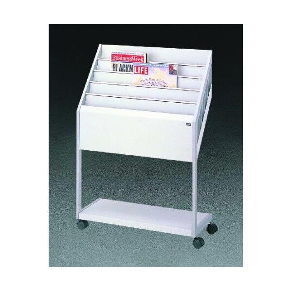 マガジンスタンド