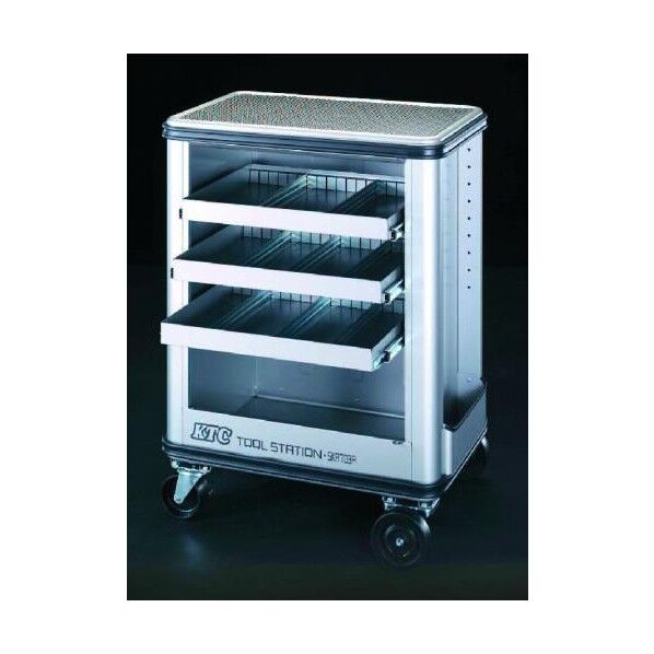 670x420x900mmツールキャビネット