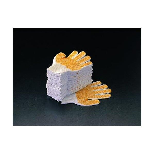 すべり止め軍手