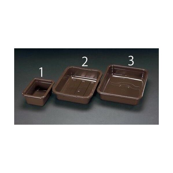 508x381x127mmパーツトレイ EA957B-2 1