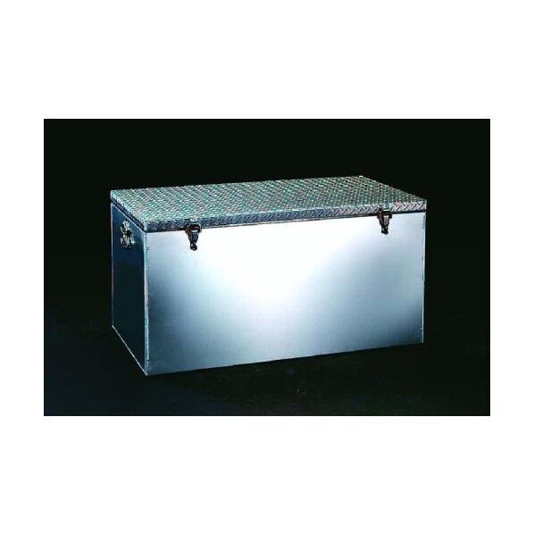 950x500x485mm車載ケース(アルミ合金)