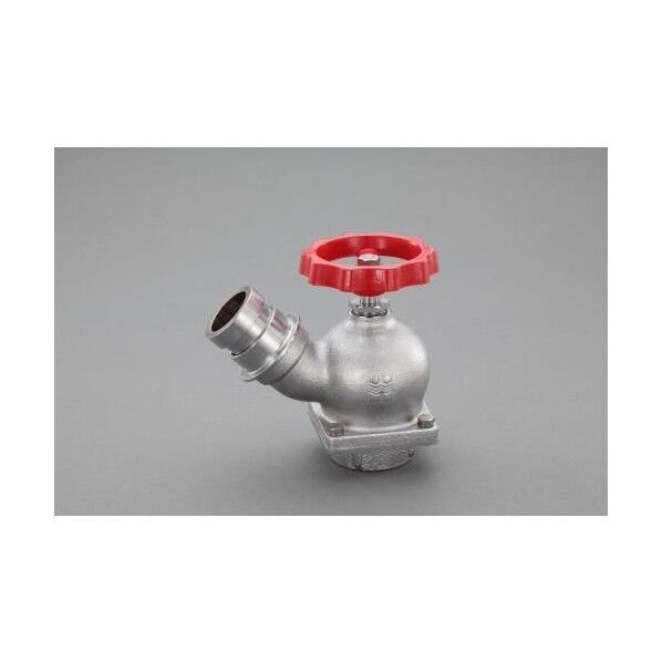 Rc2 /50A散水栓(45°ターニングバルブ) EA124LV-23 1