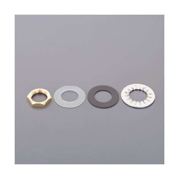 G1/2 /13用立水栓取付ワッシャーセット