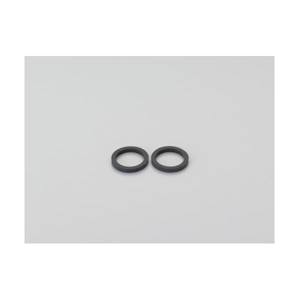 30mm/呼25用排水管用平パッキン