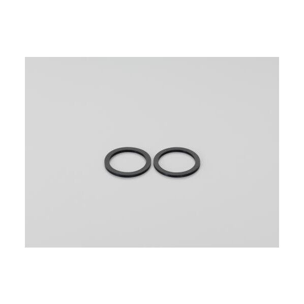 38mm/呼32用排水管用平パッキン