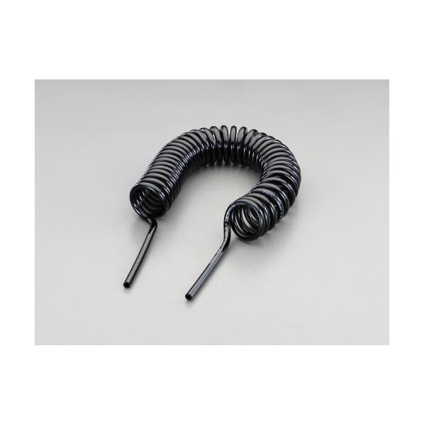 4/6mmx5mウレタンコイルチューブ