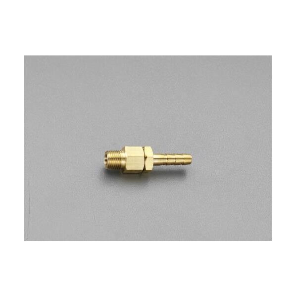 R1/4 x8.5mm雄ねじステム(スイベル式) EA141AY-22 1