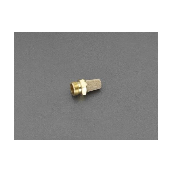 R3/4 サイレンサー