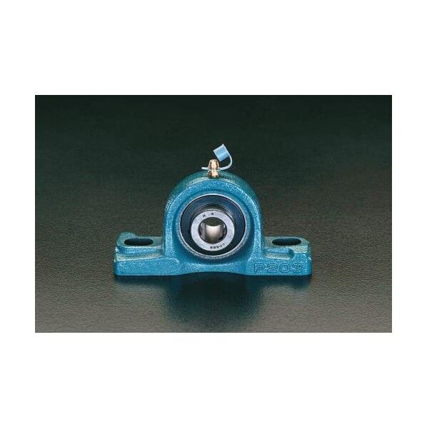 [UCP201]12mmピロー型ユニット