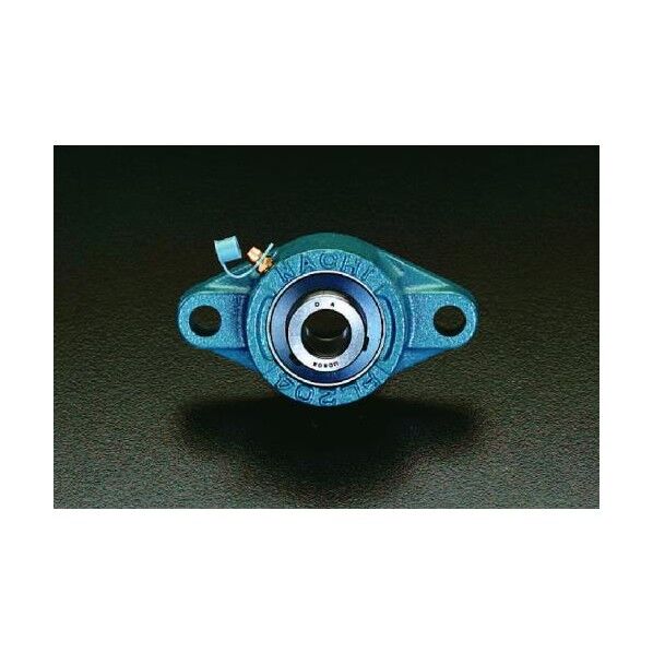 [UCFL206]30mm菱フランジ型ユニット