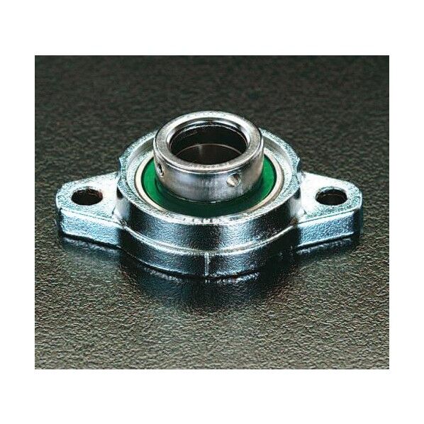 [MUFL004]20mm菱フランジ型ユニット