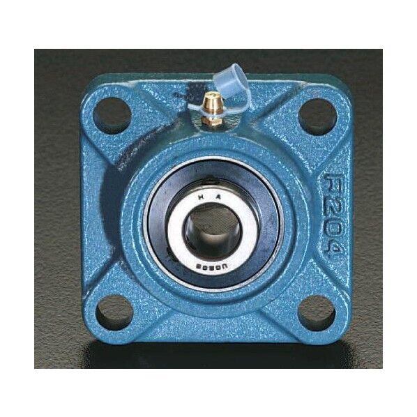 [UCF210]50mm角フランジ型ユニット