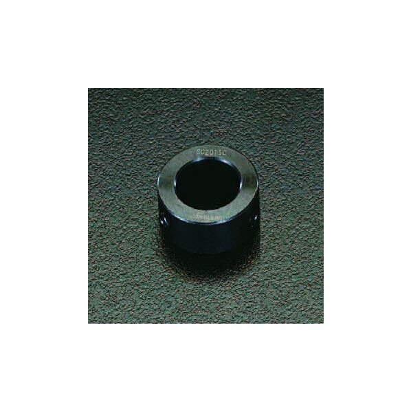 20x15mmスチール製セットカラー