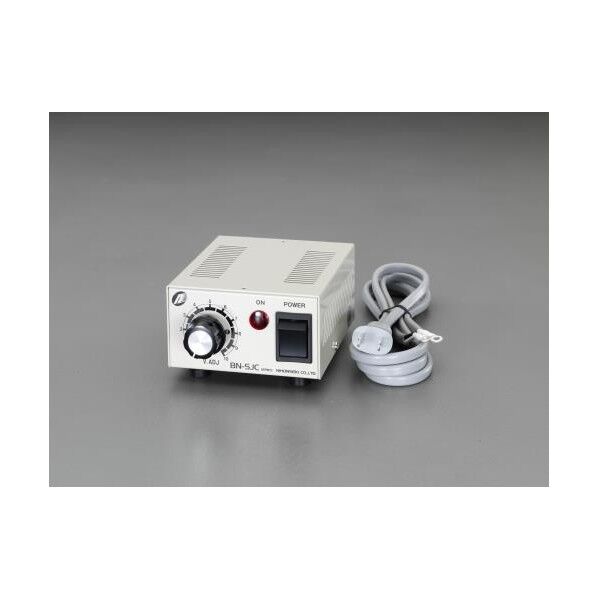 AC100V温度コントローラー(熱風ヒーター用)