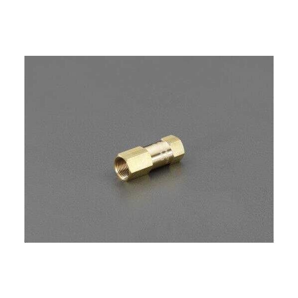 Rc3/4 ラインチェックバルブ(高圧用)