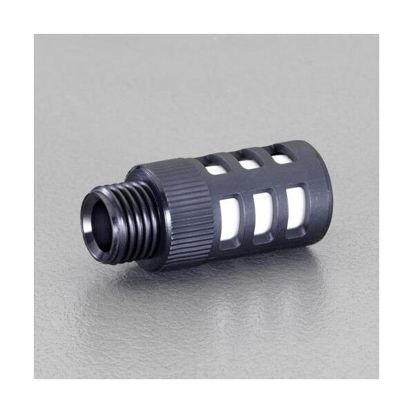 Rc1/2 サイレンサー