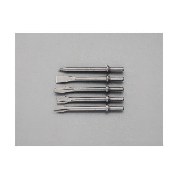 エアー用チゼルセット