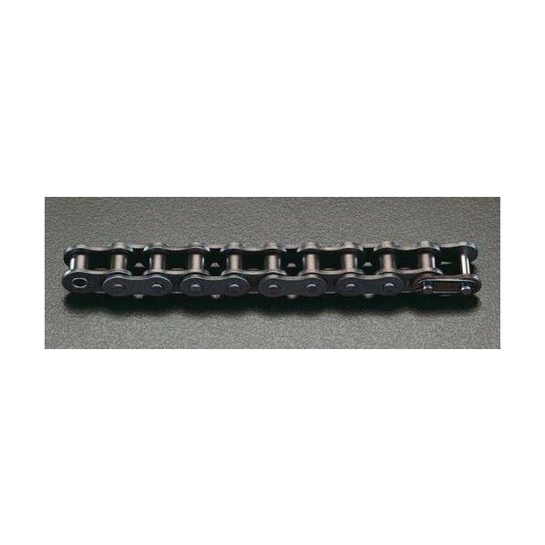 3/8 [9.53mm]x3mローラチェーン EA967E-3 1