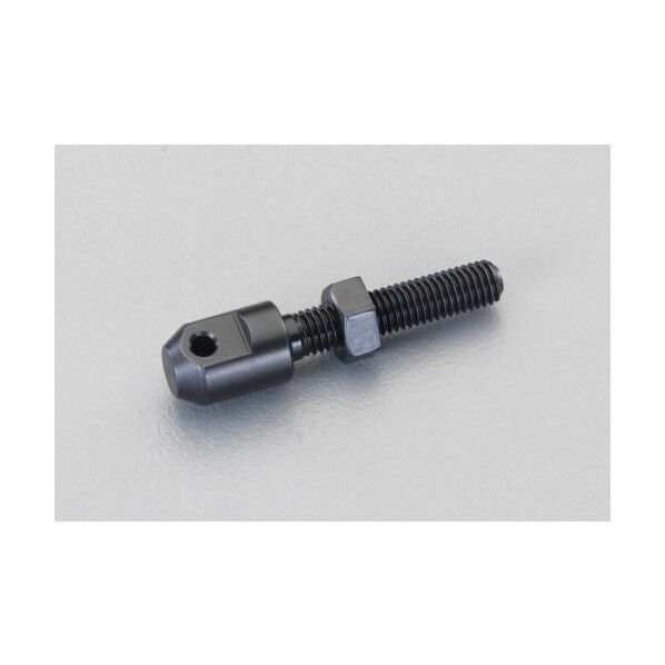 #35mm/45mm[スチール製]チェーンボルト(シングルエンド)