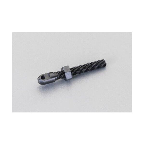 #40mm/90mm[スチール]ロングチェーンボルト(シングルエンド)