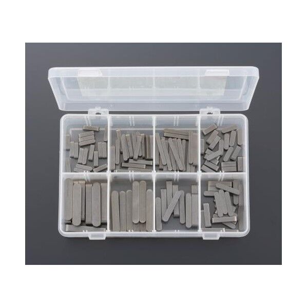 マシンキーセット