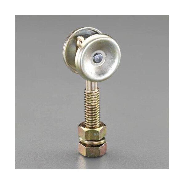 2号トラックレール用単車(プレス)