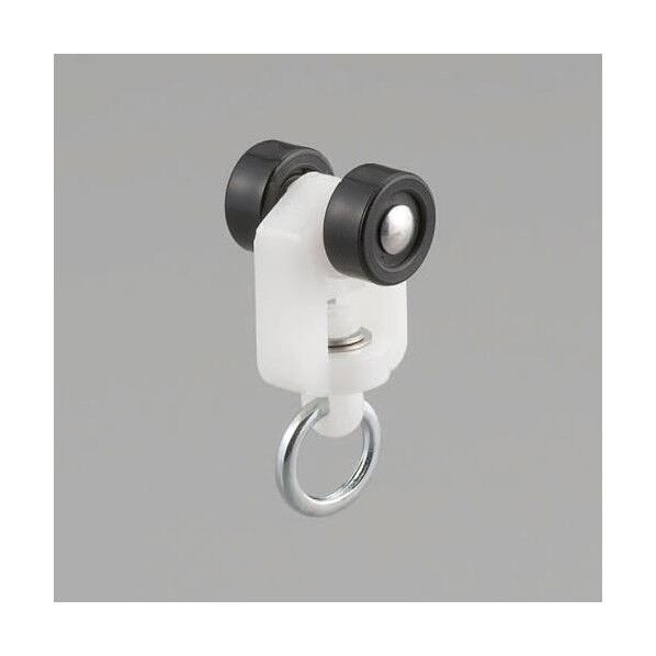 21mm/6Kgリング付ランナー(30mmレール用)