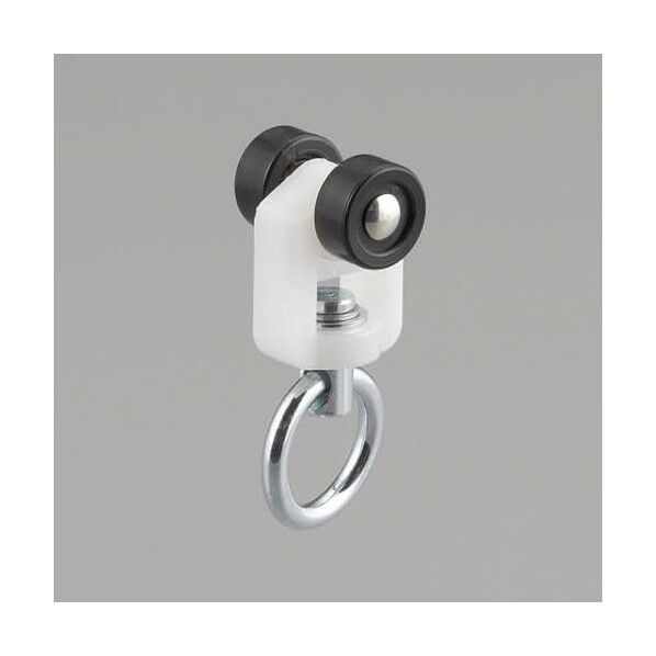 24.5mm/8Kgリング付ランナー(30mmレール用)