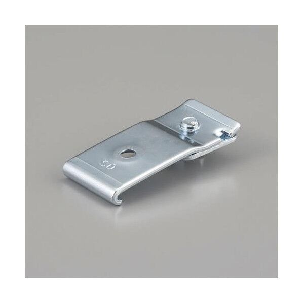 25x55mm天井取付ブラケット(30mmレール用)