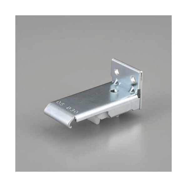 25x62x28mmワンタッチブラケット(30mmレール用)