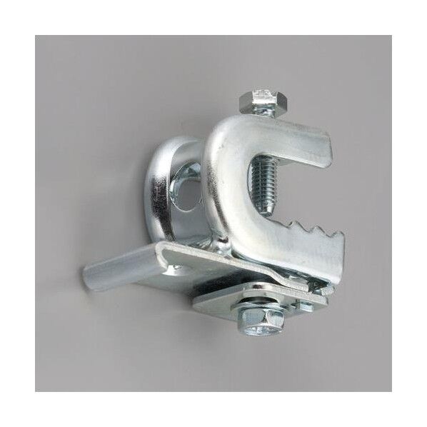 13.5mmクリップ付天井ブラケット(30mmレール用) EA970EF-21