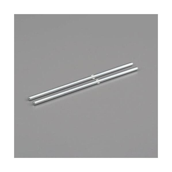 100mm(30mmレール用)ジョイント(2本)